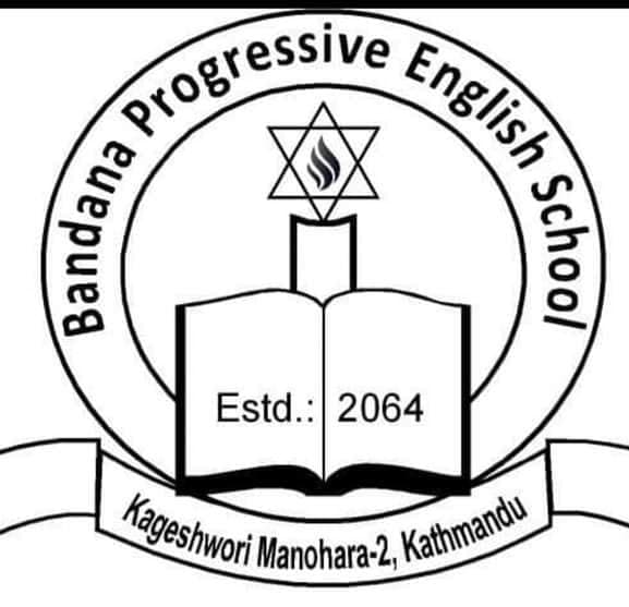 Bandana Progressive English School