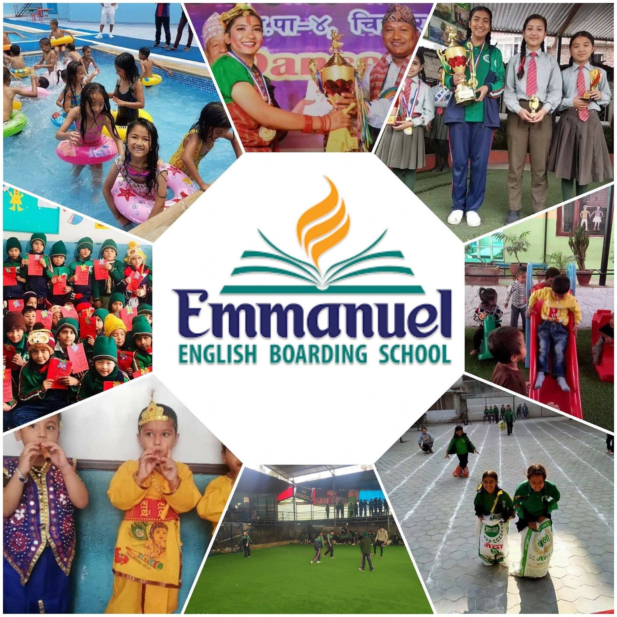 Emmanuel English Boarding School