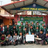 Everest Public Academy 