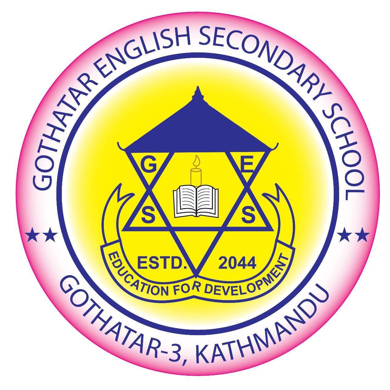 Gothatar English School