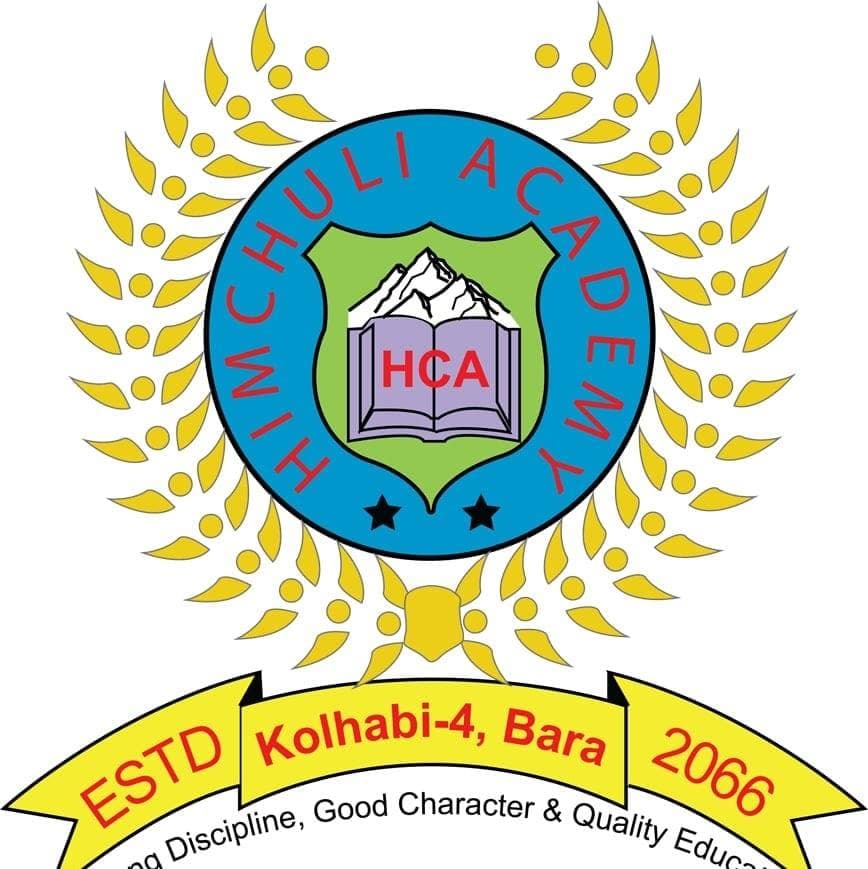 Himchuli Academy