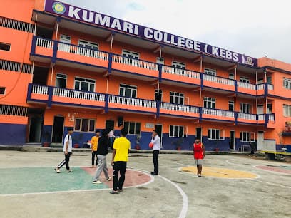 Kumari English Boarding School