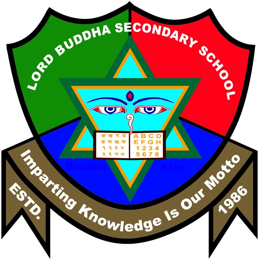 Loard Buddha Eng Sec School