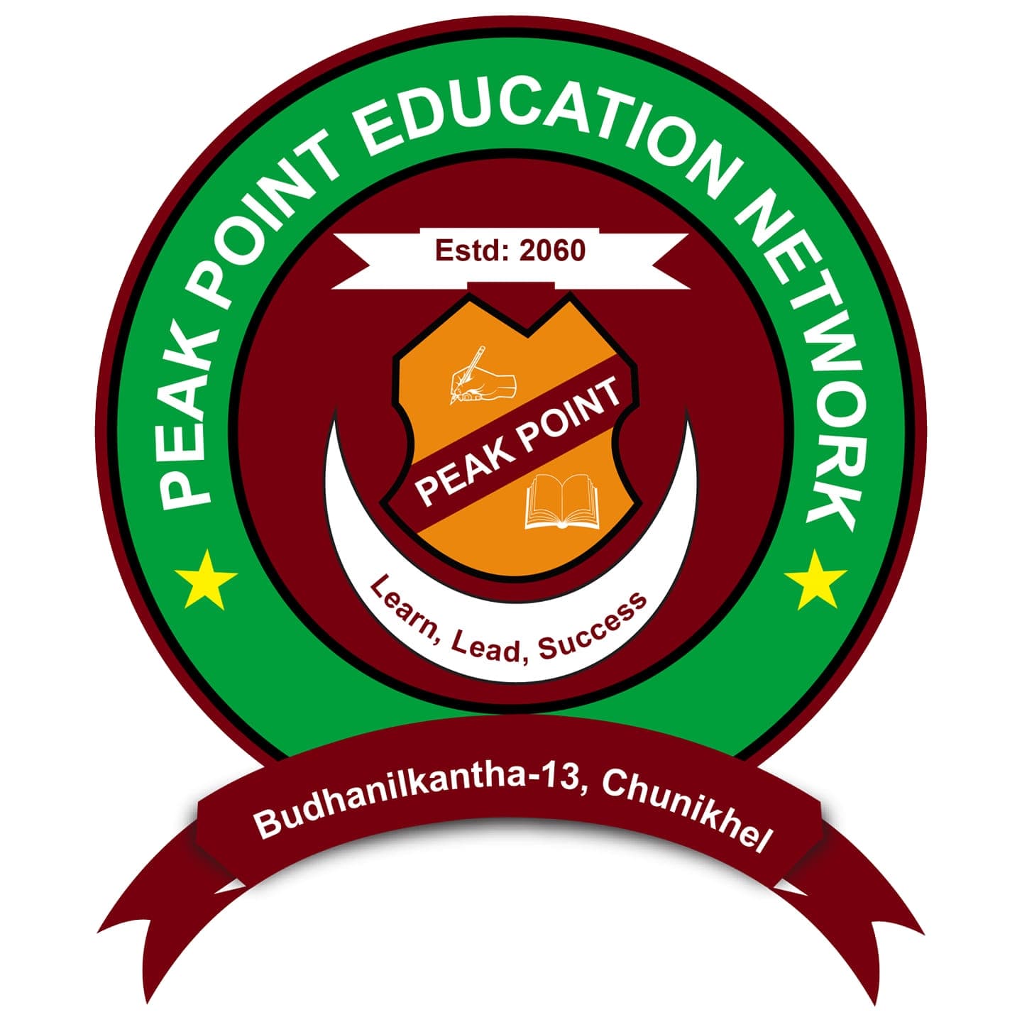 Peak Point Public School