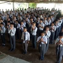 Pragya English Secondary School