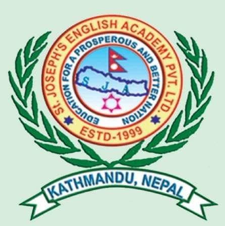 St. Joseph's English Academy