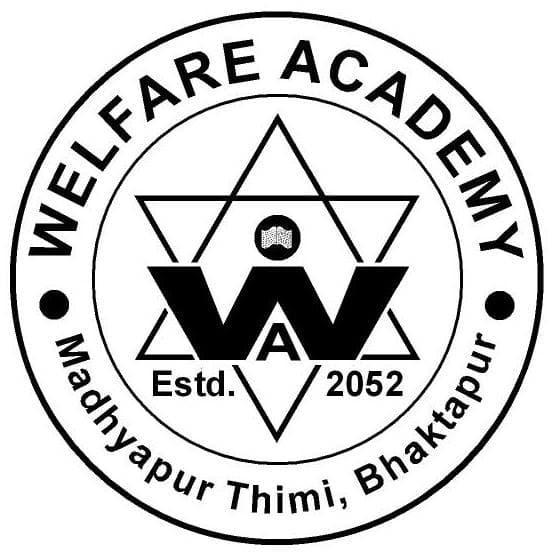 Welfare Academy