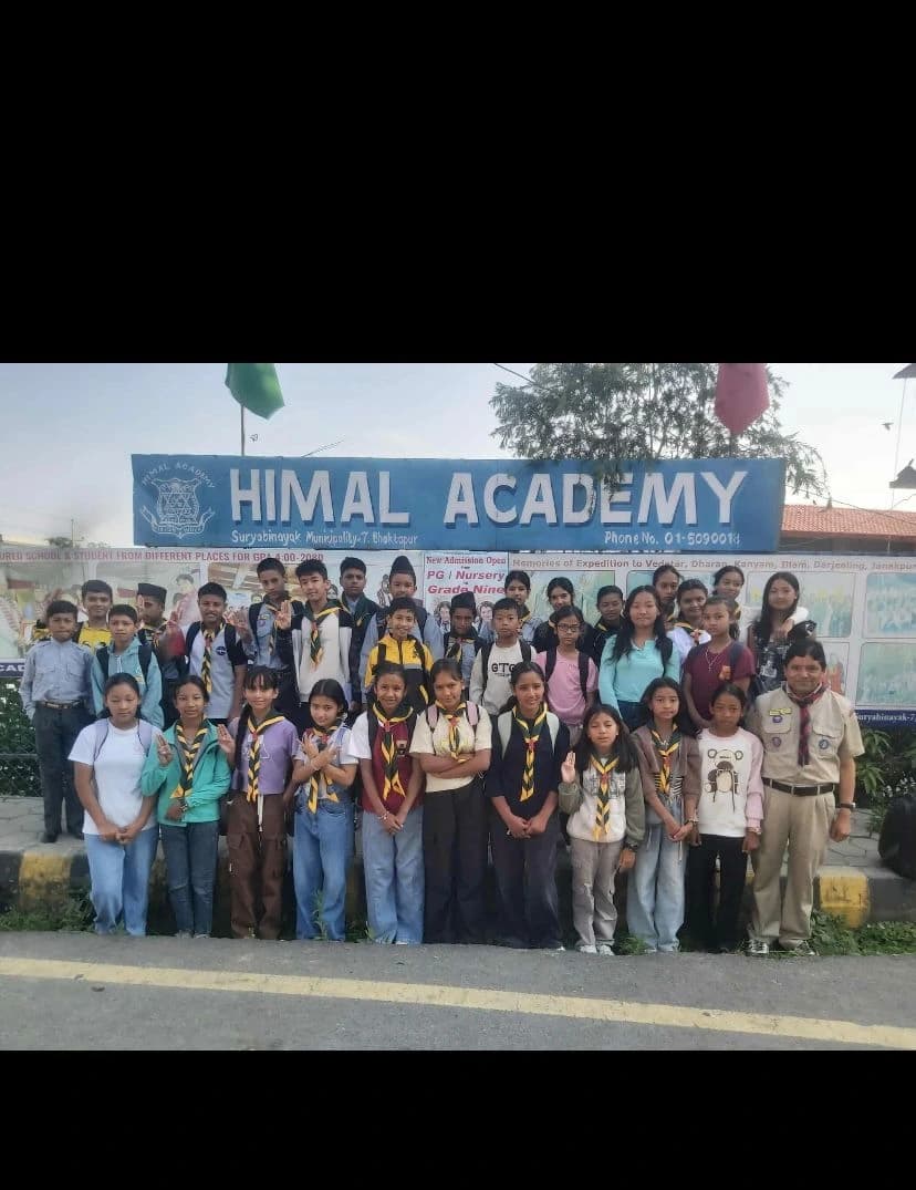 Himal Academy