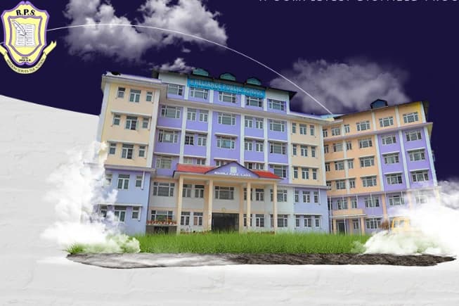 Reliance Public School