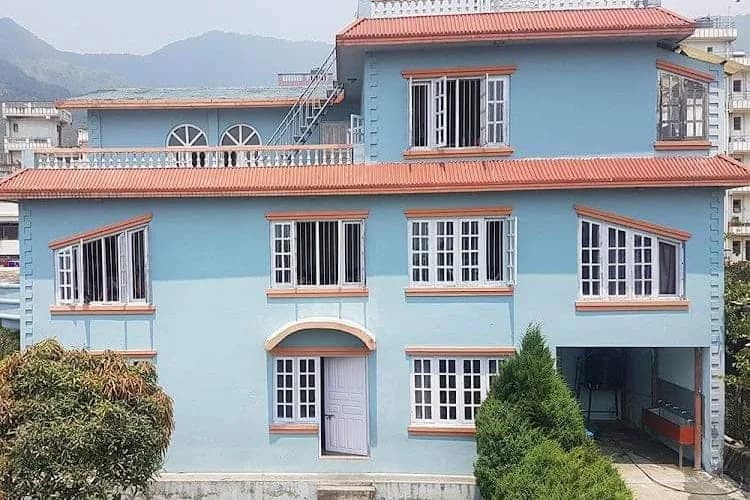 Shristi Gyan Secondary School