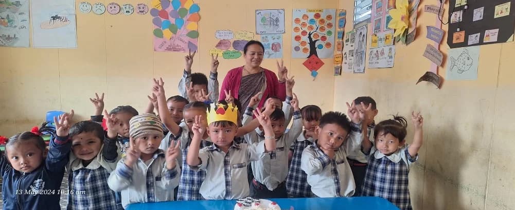 Sypres Public School