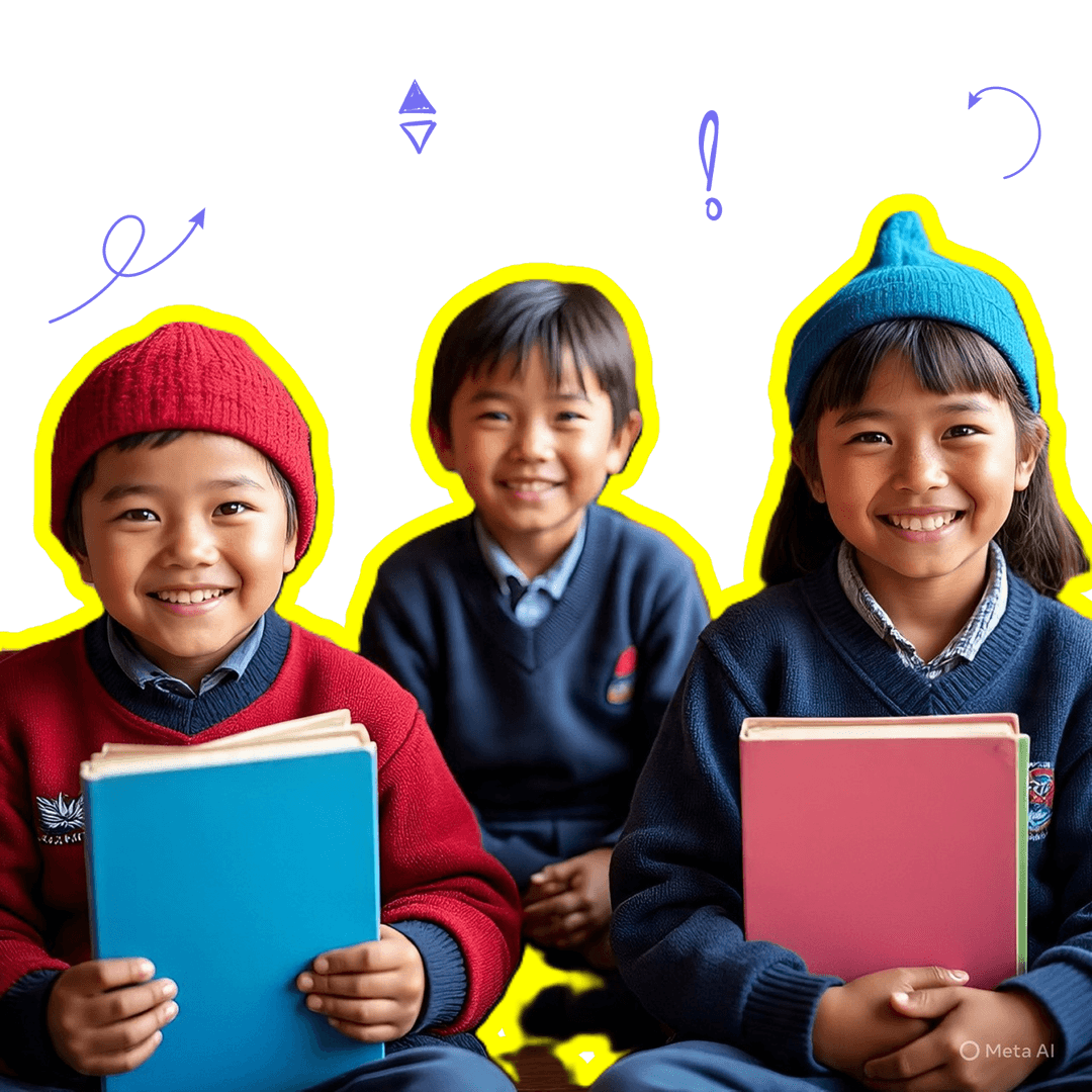 Courses illustration