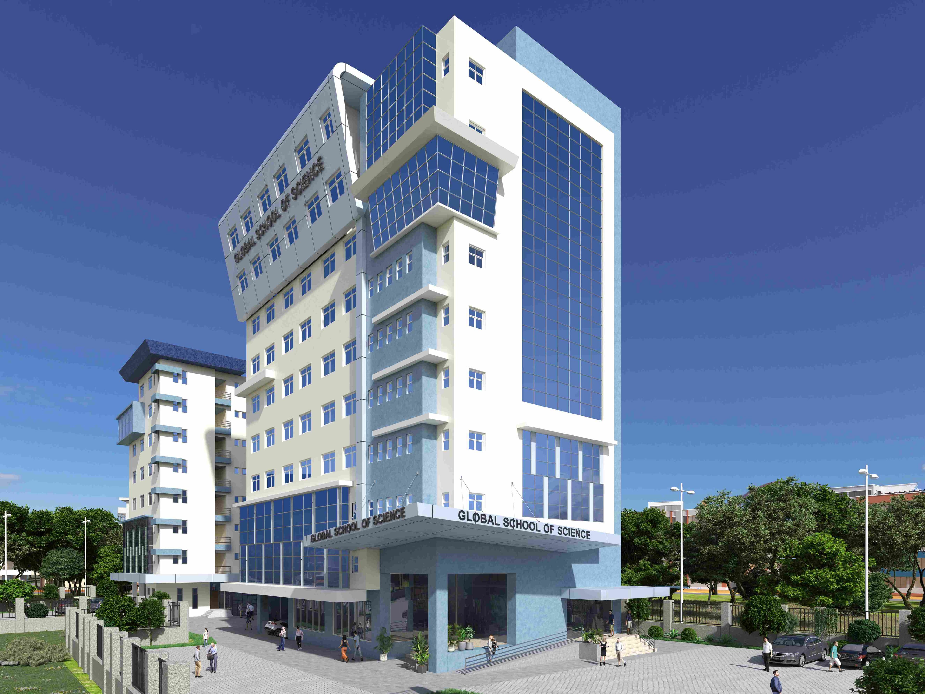 Image of Global School of Science
