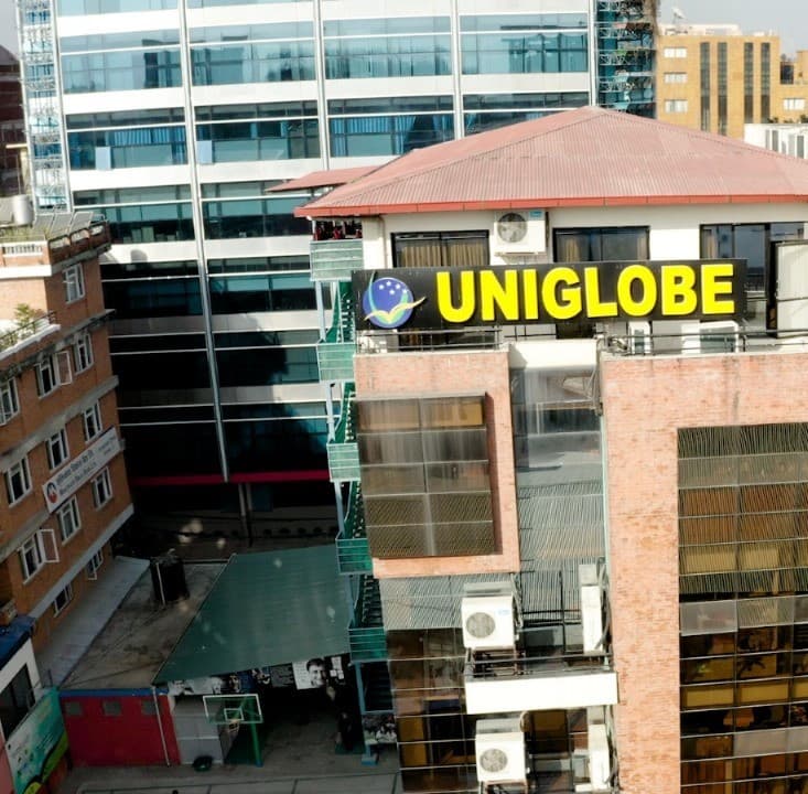Image of Uniglobe Secondary School