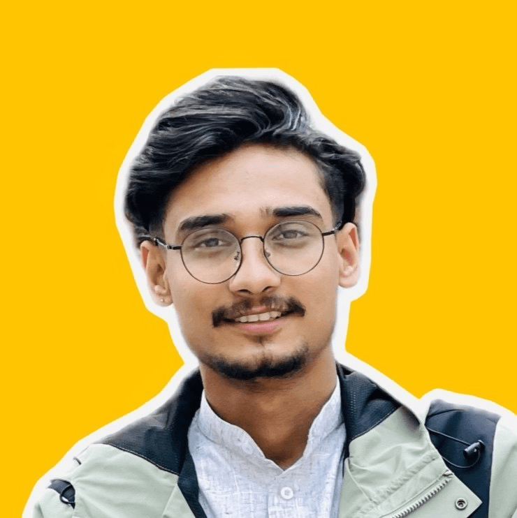 Samir Koirala